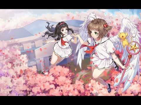 Power Japanese Version-BoA (Nightcore)