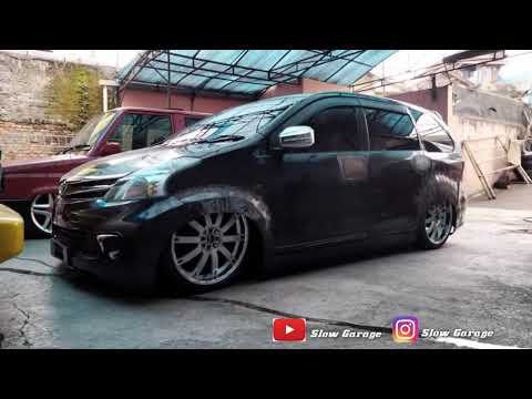 Test Drive Avanza Ceper Pusat Perhatian Penggunaan Jalan