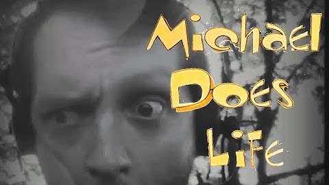 Michael and the Robot (Episode 10)