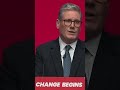Keir Starmer calls Gaza hostages ‘sausages’ in key Labour speech.