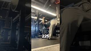 Is 225 Impressive Anymore