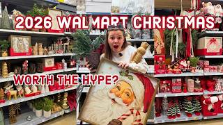 Walmart Christmas Decor: What’s Actually Worth It?