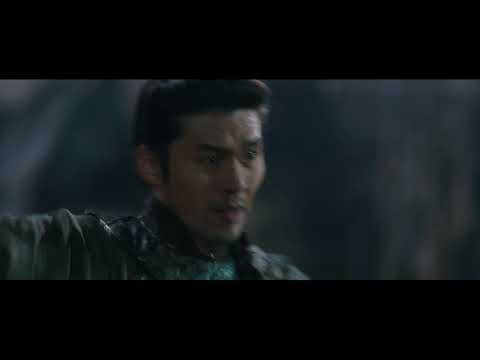 次から次へと襲いくる夜鬼の恐怖！『王宮の夜鬼』特別映像