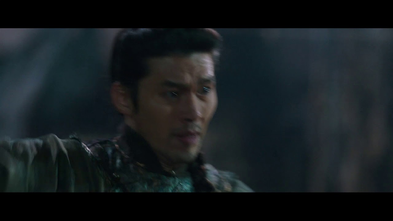 王宮の夜鬼[Blu-ray] YESASIA: 王宮の夜鬼 Blu-ray - チャン・ドンゴン, ヒョンビン, （株