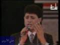 جورج وسوف الحبايب عالمحبة حفلة لبنان عام 1987 