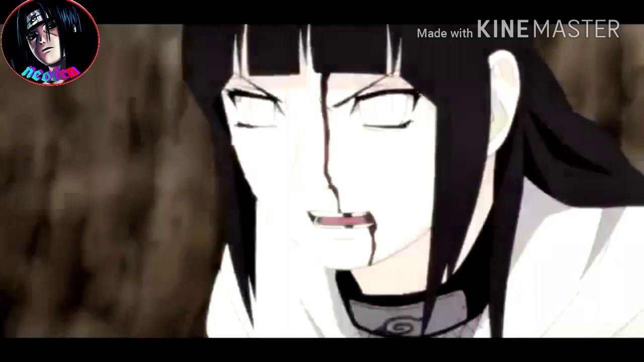 Go to sleep naruto  amv -neoten