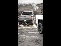 Towing Recovery: Weigh Safe Hard Shackle