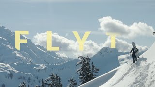FLYT | TORSTEIN HORGMO | Official Trailer