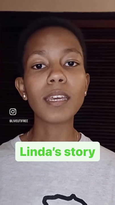 Linda's recovery from 20 years of UTIs #shorts