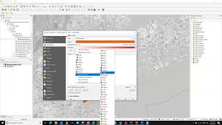 QGIS: How to Classify a Layer using Quantities