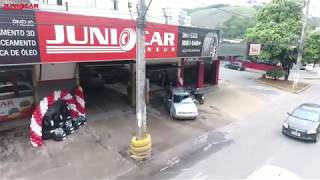 João Monlevade - Juniocar Pneus