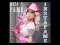 Miss fame  instafame official