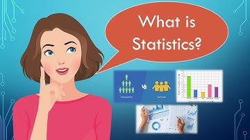 What is Statistics?  ||Population vs sample|| Parameters vs Statistics||