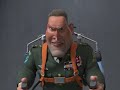 Ken (Megamind) Part 2 - Barbie's Introduction/Prison Escape/Art's Announcement