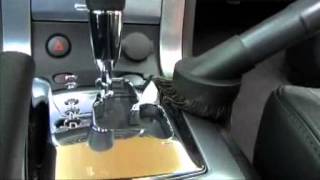Car Care Kit for BEAM Vacuum System