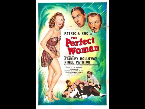 The Perfect Woman still