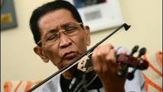 Indonesia Raya (Vocal - Chorus) (High Tone)