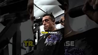 Dorian Yates Got Rejected at Gold's Gym😆🏋🏽♂️