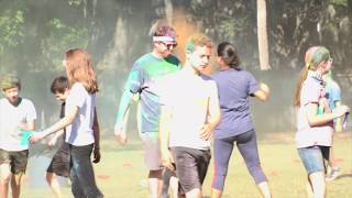 Fun Run Boosterthon 2019 | Corbett Prep of IDS