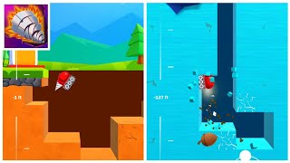 Ground Digger - Gameplay Android iOS New Game screenshot 2