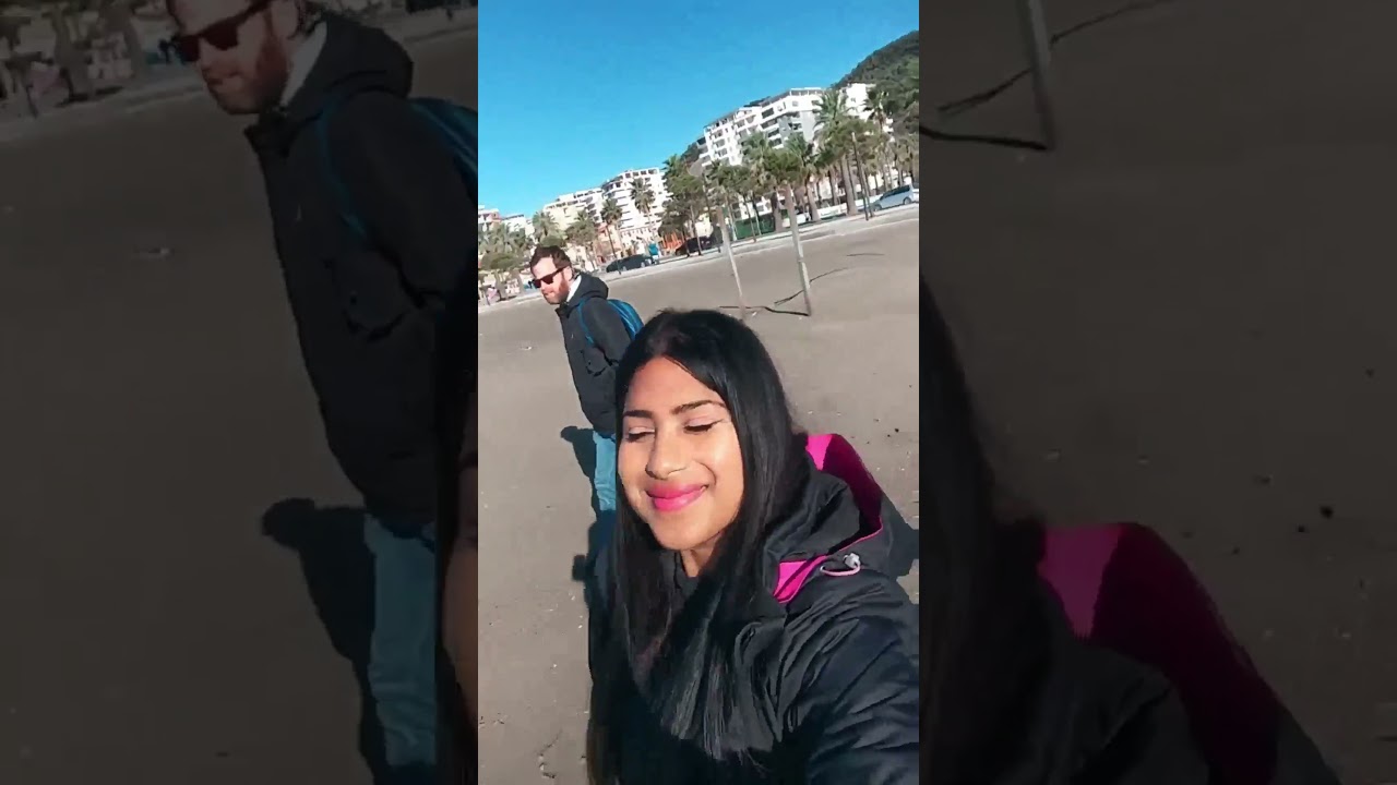 2021 as a digital nomad 🌍📍✨ 