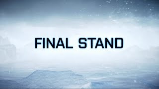 Battlefield 4 Final Stand - официальный анонс