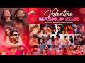 Valentine Mashup 2026 Nonstop Jukebox Visual Galaxy 2026 Love Mashup Best Of Love Songs 2026
