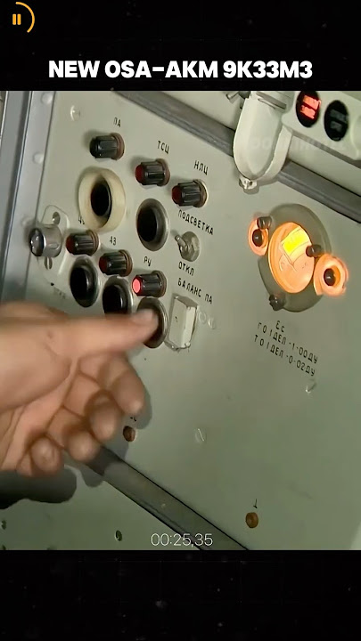New OsA-AKM 9K33 #military #army #airforce #weapons #defence #navy #missile #marines #warzone