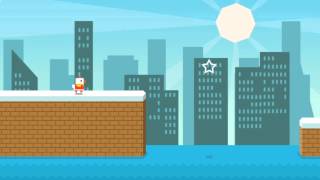 The Jump (Android Gameplay Video) screenshot 4