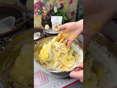 Волынская "влажная" пасха