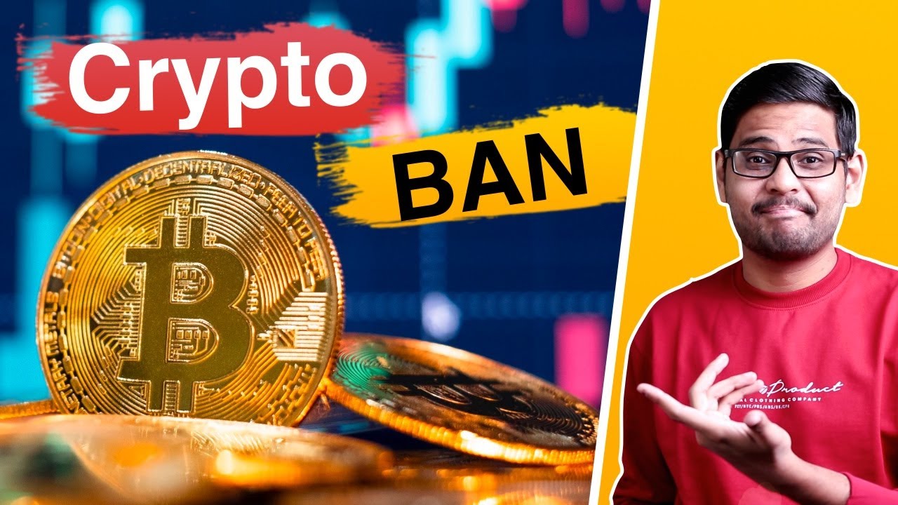 Crypto Ban in India? State of Bitcoin in India.