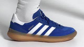 adidas HB Spezial Boost - YouTube