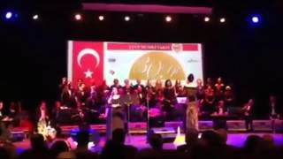 Bi̇rgül Mutlubaş Bi̇tmemi̇ş Gi̇bi̇