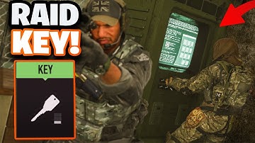 *NEW* MW2 ATOMGRAD RAID - HOW to UNLOCK RAID KEY in MW2! (ATOMGRAD RAID KEY) MODERN WARFARE 2 RAID