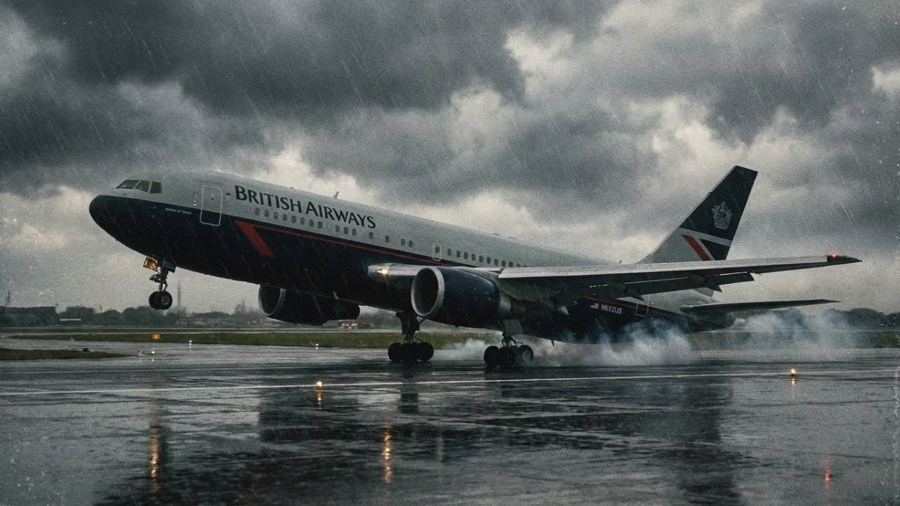 Самые смелые спасения пилотов, о которых вы никогда не слышали - 004