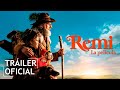 Remi: la película - Tráiler (HD)