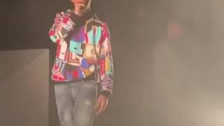 Mero 428 - Jay Jay Und Bisschen Bombay Auf Der Bühne