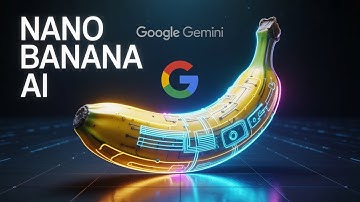 Google’s Nano Banana AI: The Image Generator That Changes Everything (2025)
