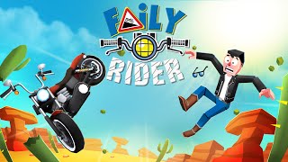 Faily Rider