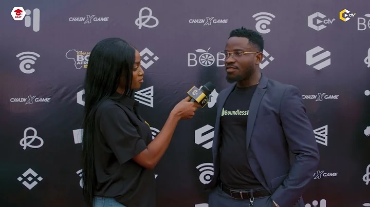 Interview with Franklin Peters (Boundless Nexus) |...