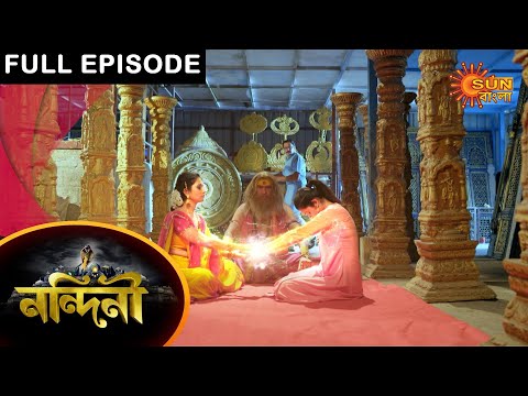 Nandini - Episode 479 | 13 march 2021 | Sun Bangla TV Serial | Bengali Serial