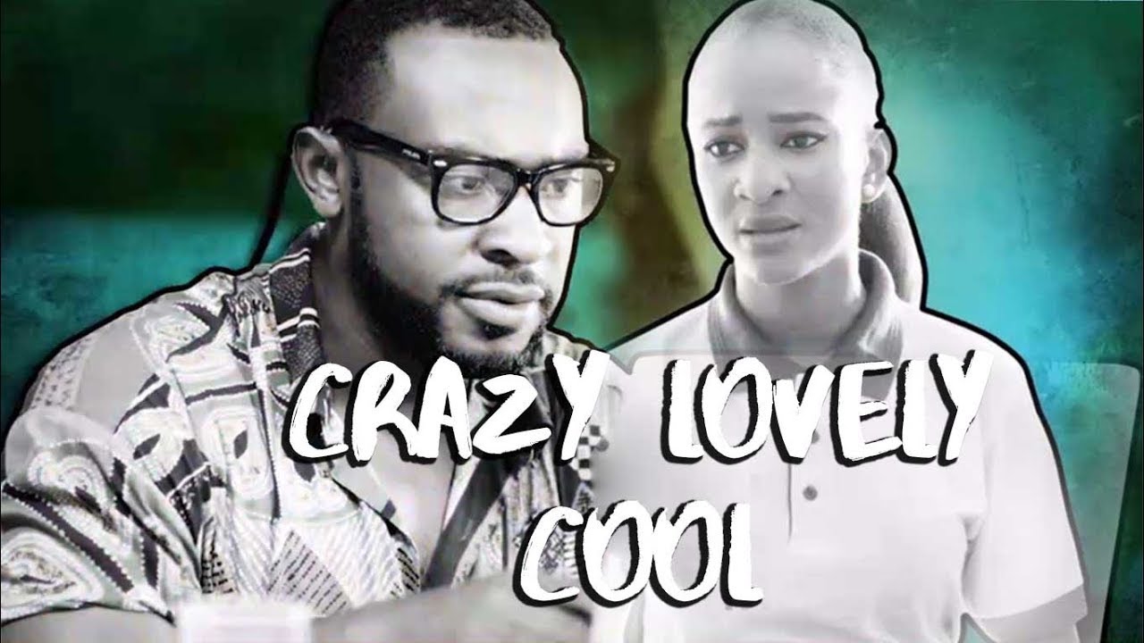 Download A must watch: Crazy lovely coo, part five 5