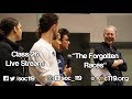 The Forgotten Races - Soc 119 Live Stream