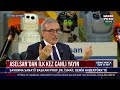 Savunma Sanayii Başkanı Prof. Dr. İsmail Demir soruları yanıtlıyor... #YAYINDA