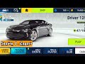 Asphalt 9 Camaro - Game Race Terbaik - CHEVROLET CAMARO LT
