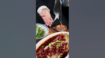 Chinese rules, civilized dining#shorts #中国功夫 #郭大侠