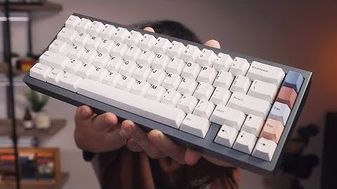 Mode SixtyFive Prototype Build Stream