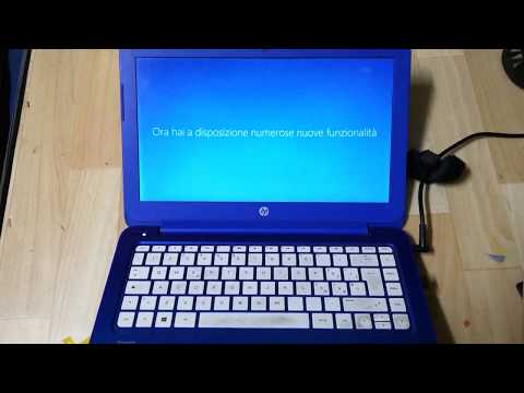 Video: Un hard reset cancella tutto il laptop HP?