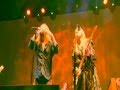 The Black Crowes - "Show Me" (with Derek Trucks & Susan Tedeschi)