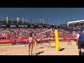 PURE DOMINANCE - Three In A Row! 🥇 | Cruz/Brasher 🇺🇸 - Road to Gold | Gstaad 2026